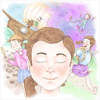 Stories of Blossom - Game phiêu lưu thơ mộng của Clara