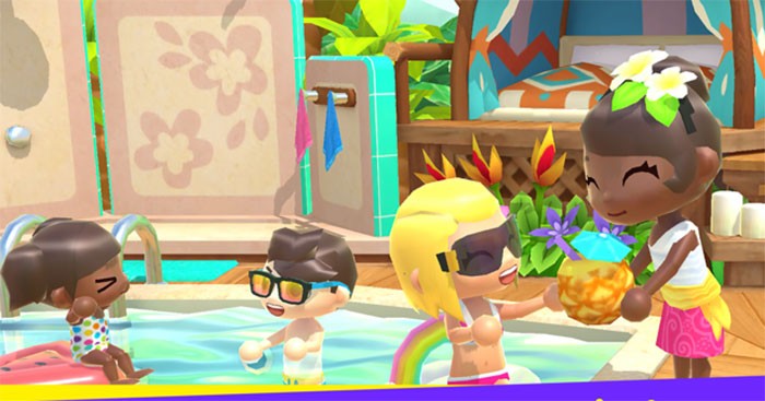 Tạo ra những câu chuyện của riêng bạn trong chuyến du lịch tuyệt vời này