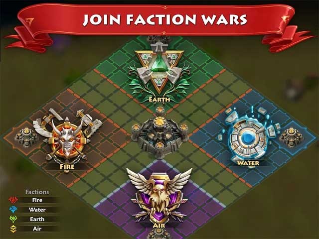 Lao vào các cuộc chiến thời gian thực và chiến đấu với kẻ thù