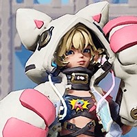 Storm Striker - Game bắn súng 5v5 đỉnh cao