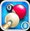 8 Ball Pool iOS 1.3.5 - Tải Game Bi A 8 Bóng Cho iPhone/iPad