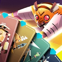 Stormbound cho Android: Tải và chơi game thẻ bài chiến thuật