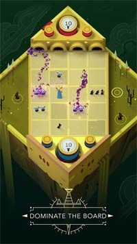 Thống trị chiến trường