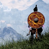 Stormrite - Game nhập vai thế giới mở mới