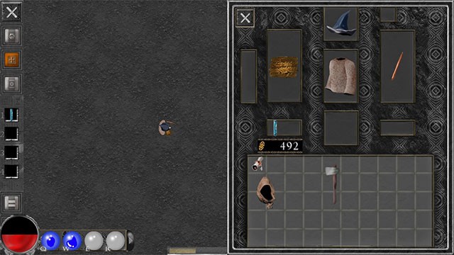 Nỗ lực sinh tồn trong thế giới luôn thay đổi và đầy bất trắc của Storms