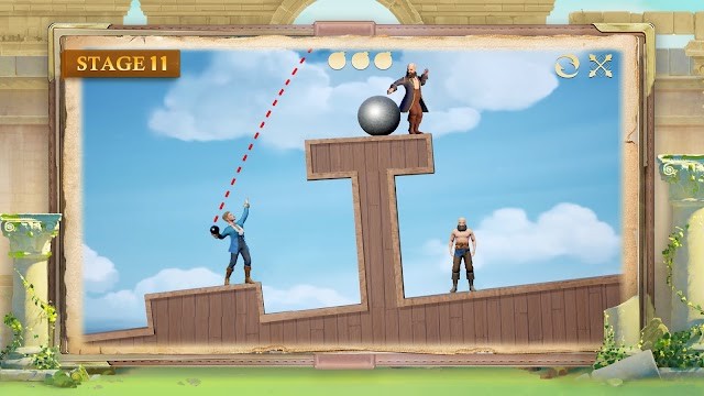 Nhắm mục tiêu chính xác