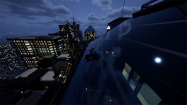 Khám phá khu vực Isle of Dogs, Luân Đôn với góc nhìn mới lạ, độc đáo