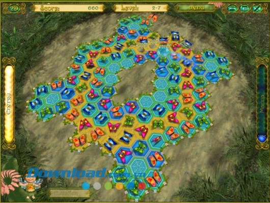 Story of Fairy Place