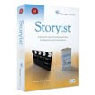 Storyist - Công cụ viết tiểu thuyết chuyên nghiệp