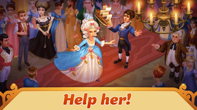 Giúp các thành viên trong gia đình Green hiện thực ước mơ của họ