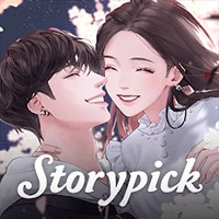 Storypick cho Android - Game ngôn tình lãng mạn
