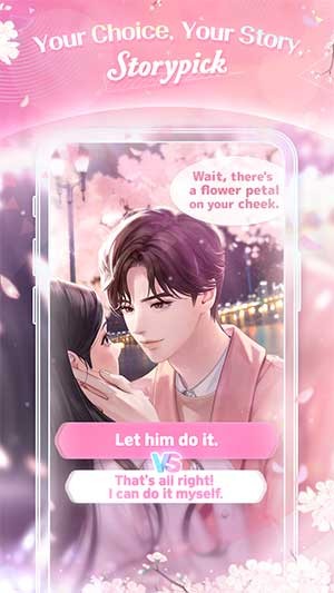 Đưa các quyết định bạn muốn