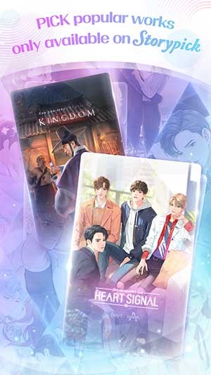 Chọn người mà bạn muốn tìm hiểu thêm