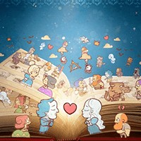 Storyteller 1.1.18: Game Kể Chuyện Tương Tác Hấp Dẫn