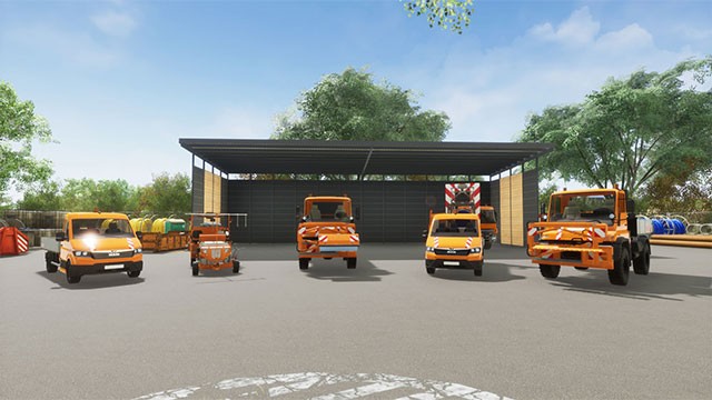 Lựa chọn phương tiện phù hợp cho từng nhiệm vụ