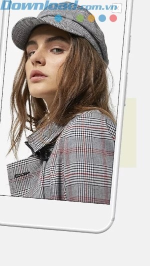 Thay đổi phong cách thời trang của bạn