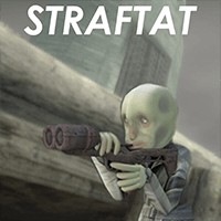 Straftat 1.0.4 - Game bắn súng FPS 1v1 online