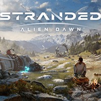 Stranded: Alien Dawn - Game Sinh Tồn Hoang Dã