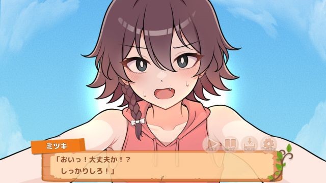 Cùng nhau khám phá, chế tạo, xây dựng... để sống sót trên hòn đảo xa lạ