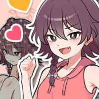 Stranded with You - Game Anime Sinh Tồn Trên Hoang Đảo