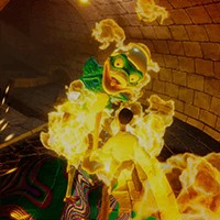 Strange Brew: Game Chạy Trốn Zombie Vui Nhộn