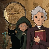 Strange Horticulture: Game phiêu lưu giải đố huyền bí hấp dẫn