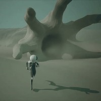 Strange Shadow: Game Thoát Khỏi Quái Vật Bóng Tối