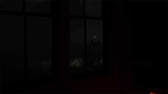 Cố gắng sống sót đến 6 giờ sáng hôm sau để khám phá ra bí ẩn đằng sau kẻ lạ này