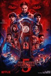 Cậu Bé Mất Tích | Stranger Things (5 Phần) - Netflix