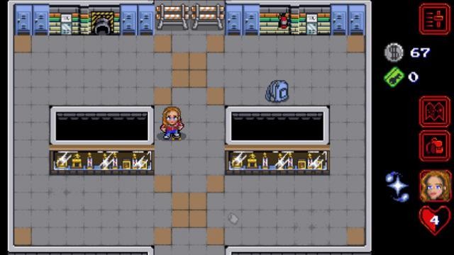 Càng vượt qua nhiều thử thách thì độ khó của game càng tăng