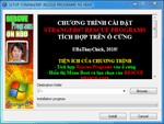 Stranger87 Rescue Programs On HDD - Chương trình cứu hộ tích hợp trên ổ cứng