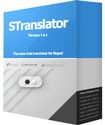 STranslator: AI-Powered Translation Services