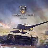 Strategic Mind: Blitzkrieg - Game Chiến Thuật WWII Chân Thực