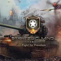 Strategic Mind: Fight for Freedom - Game mô phỏng WWII chân thực