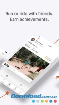 Kết nối với bạn bè