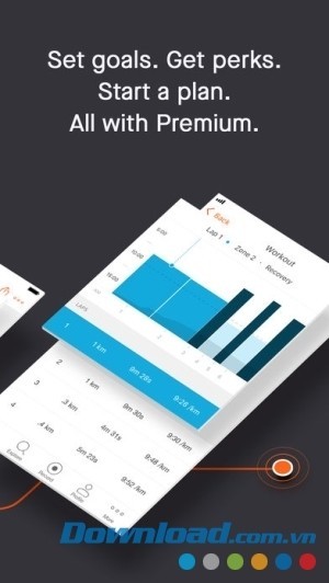 Đặt mục tiêu để phấn đấu