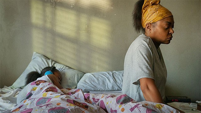 Tyler Perry tiếp tục khai thác về thân phận người phụ nữ trong xã hội với STRAW