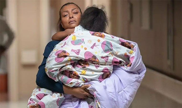 STRAW là câu chuyện cảm động về lòng vị tha và sự tha thứ