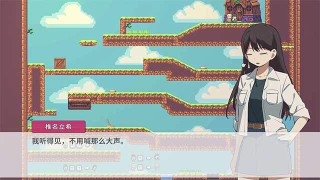 Game hỗ trợ chơi đơn và đôi giống như Fireboy and Watergirl