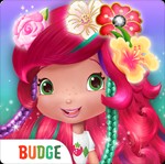 Strawberry Shortcake Hair - Game làm tóc cho Android