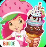 Strawberry Shortcake Ice-Cream - Tải Game Android Miễn Phí
