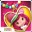 Strawberry Shortcake Lockets - Tải Game Làm Vòng Cổ Tình Bạn trên Android
