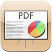 StrawberryCat PDF Presenter for iPad - Ứng dụng trình chiếu PDF