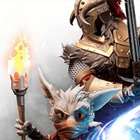 Stray Blade: Game ARPG Đồ Họa Đỉnh Cao