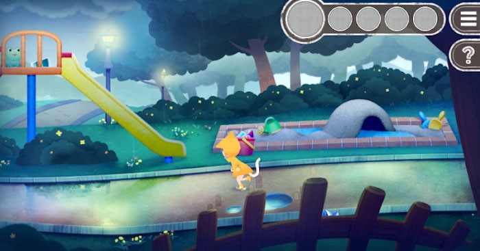 Game có nhiều level thú vị thách thức bạn