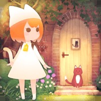 Stray Cat Doors iOS 1.7.4: Giải đố trốn thoát hấp dẫn
