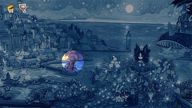 Tìm kiếm hộp snack ẩn