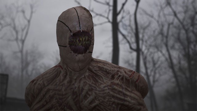 Stray Soul là game kinh dị tâm lý không dành cho người yếu tim