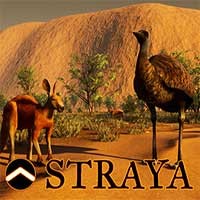 Straya: Game bắn súng sinh tồn đồ họa chân thực