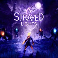Strayed Lights - Game hành động đồ họa tinh xảo